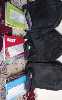 کیف مدرسه