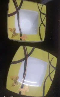 سرویس ظرف کامل ۳ دست