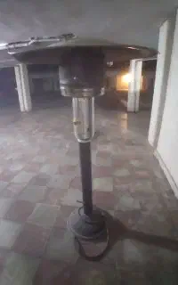 گرماتاب قارچی