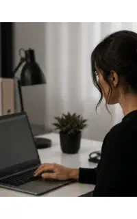 تایپیست مبتدی و حرفه ای