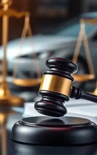 وکیل و کارشناس رسمی دادگستری متخصص حوادث و تصادف