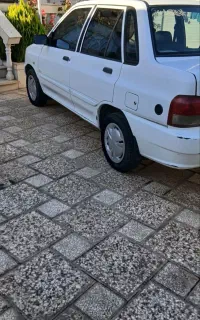 پراید ۱۳۲