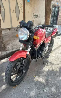 پاسار۲۲۰ مدل ۱۳۹۴