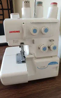 سردوز ژانومه 4 نخ