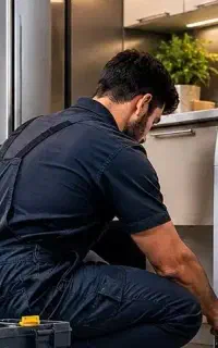 نصب و تعمیر لوازم خانگی ، شیرآلات و تاسیسات