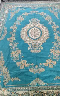 رو فرشی ۱۲ متری دو رو
