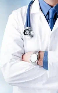 پزشک جهت مسئول فنی