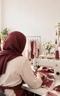 استخدام چرخکار و برشکار خانم در کارگاه تولید