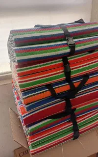 زیراندازهای 6و9متری درجه یک