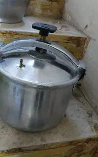 زودپز سالم