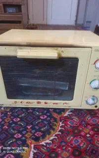 توستر