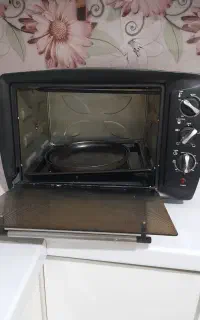 آون توستر