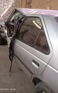 نیاز مند اوستا صافکار  فوری