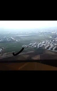 زمین مسکونی