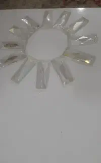 دونه آویز لوستر