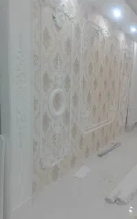 انواع کارهای ساختمانی گچکاری خاکگچوسیمانکاری