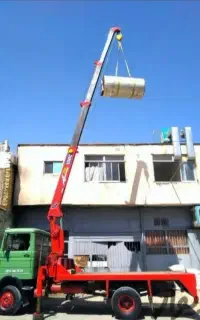 اجاره جرثقیل