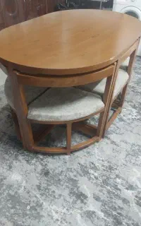 میز ناهار خوری