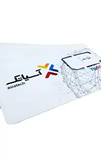 سیم کارت اینترنت آسیاتک سرعت 4G / LTE