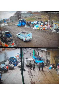 نصاب دوربین مداربسته. ودزدگیر