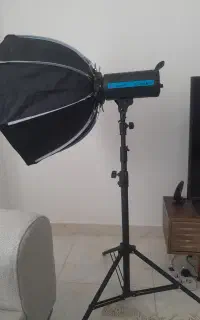 فروش نوربرای تولید محتوا