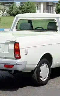 پیکان وانت