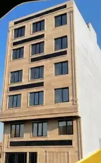 مشارکت در ساخت بامجوزقانونی تخریب نوسازی
