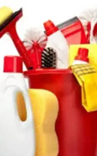 نظافت منازل