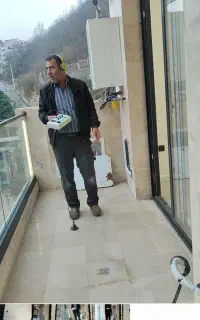 تشخیص نشت یابی و لوله بازکنی چابکسر و حومه