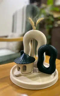دکور منزل