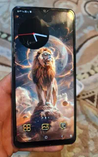 گوشی موبایل m12