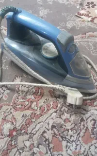 اتو بخار خانگی