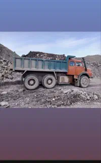 کامیون کارت کمپرس