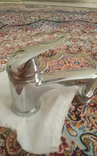 شیر روشویی
