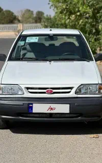 پراید مدل 90فرمون هیدرولیک