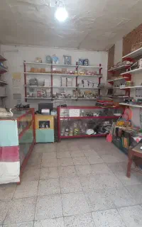 فروش   کلی   مغازه  لوازم تحریر خرازی