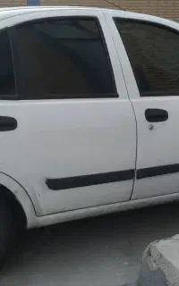 مسافر به سمت قم تهران