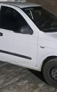 تیبا صندوق دار مدل 94