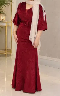 لباس مجلسی