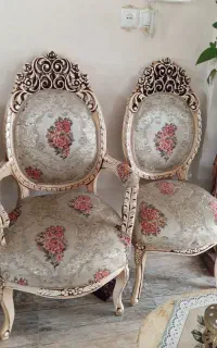 مبلمان منبت