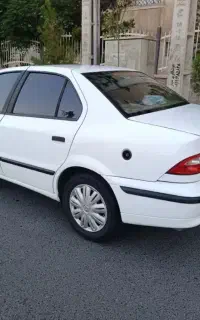 سمند ef7