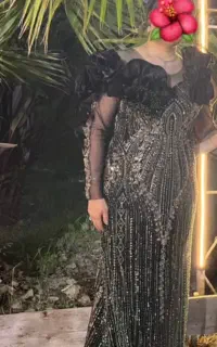 لباس مجلسی