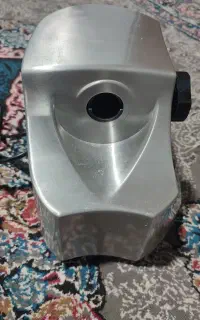 باسلام چرخ گوشت اصلی کنوود