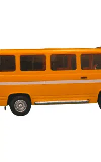 مینی بوس 16نفره بنز همکاری با کارخانجات