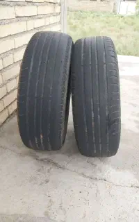 لاستیک تیبا استوک دونه ای یک میلیون