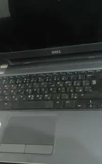 لپ تاپ dell 3521