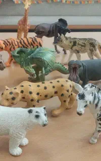 فروش اسباب بازی پسرانه کاملا سالم