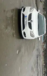 برلیانس h32o اتومات ۱۵۰۰