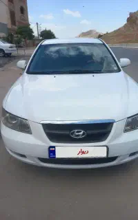 سوناتا ۲۰۰۷