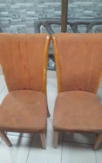 صندلی غذاخوری 20عدد